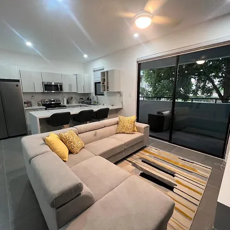 Luxury Executive Condo